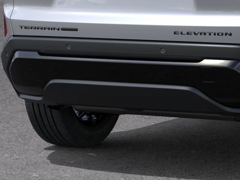 New 2026 GMC Terrain Elevation w/ Elevation Premium Package image 14