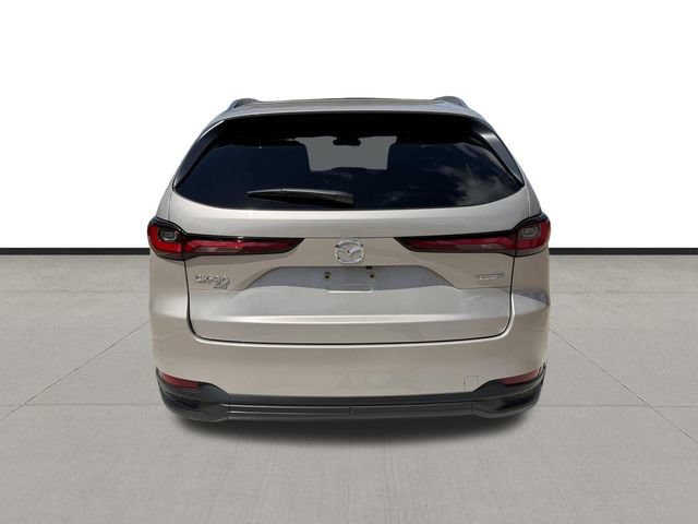 Used 2024 MAZDA CX-90 Plug-In Hybrid w/ Preferred AWD/4WD image 6