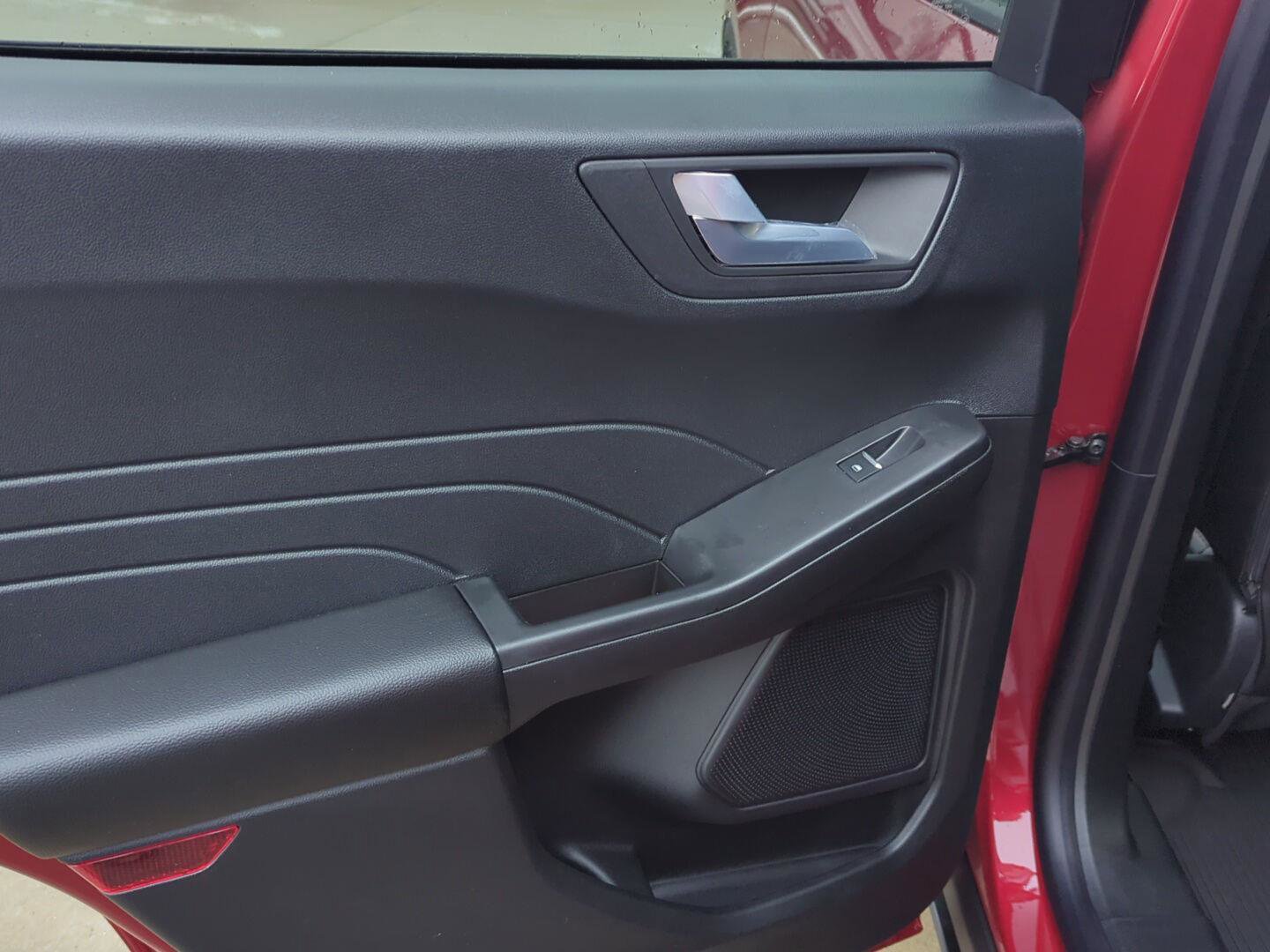 New 2026 Ford Escape ST-Line Select w/ Tech Pack #1 AWD/4WD image 21