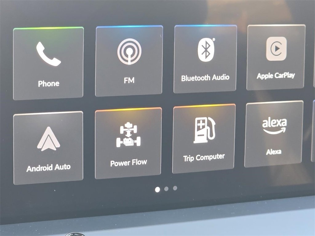 New 2025 Honda Accord Sport image 30