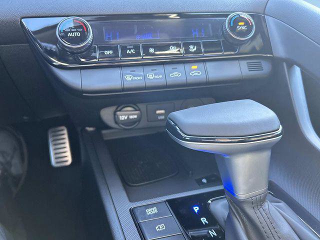 New 2026 Hyundai Elantra Sport image 9