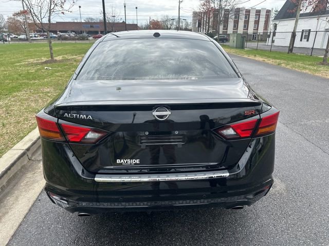 Used 2023 Nissan Altima 2.5 SR image 18
