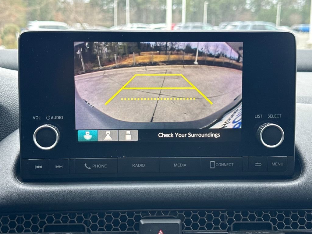 Used 2024 Honda HR-V Sport image 24