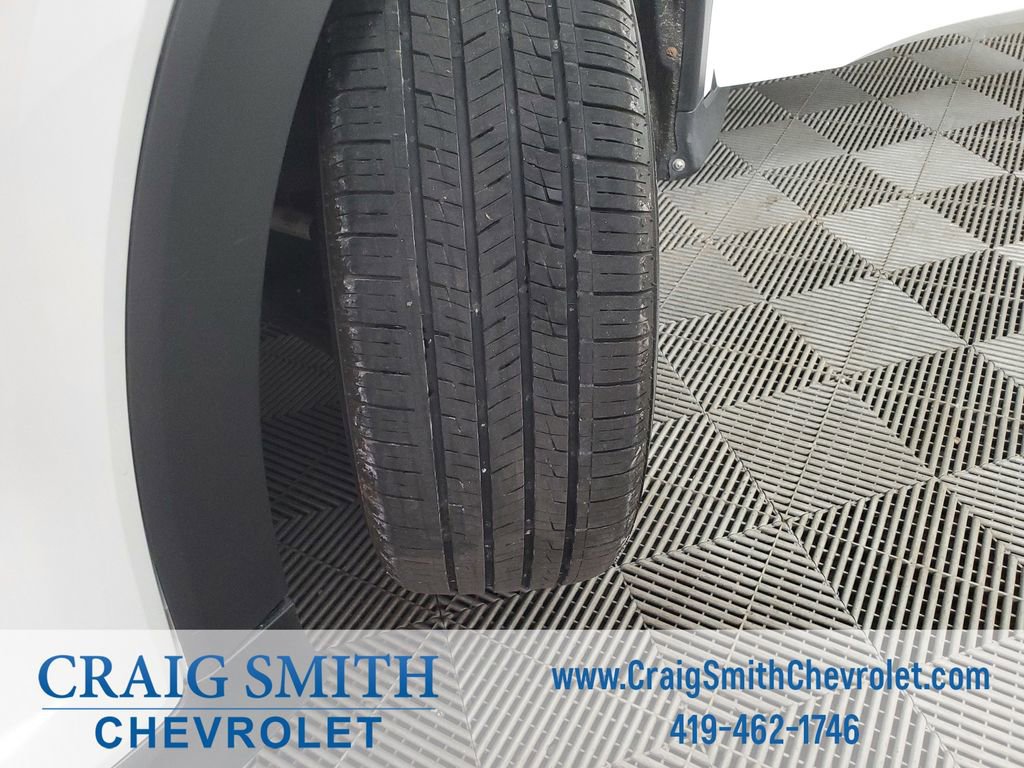 Used 2018 Honda HR-V LX image 29