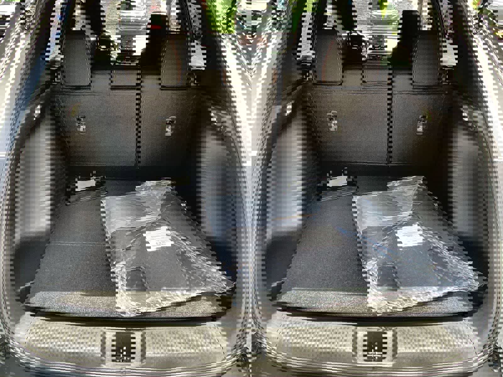 New 2026 Honda HR-V Sport image 9