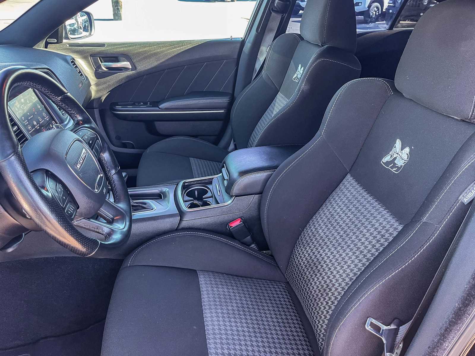 Used 2020 Dodge Charger Scat Pack image 16