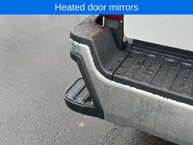 Certified 2024 Ford F250 XLT image 8