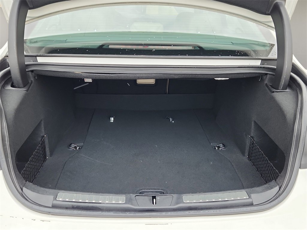 Used 2020 Lincoln Continental Reserve w/ Luxury Package image 24