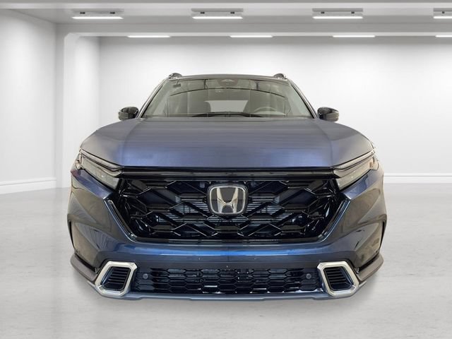 New 2026 Honda CR-V Sport Touring image 12