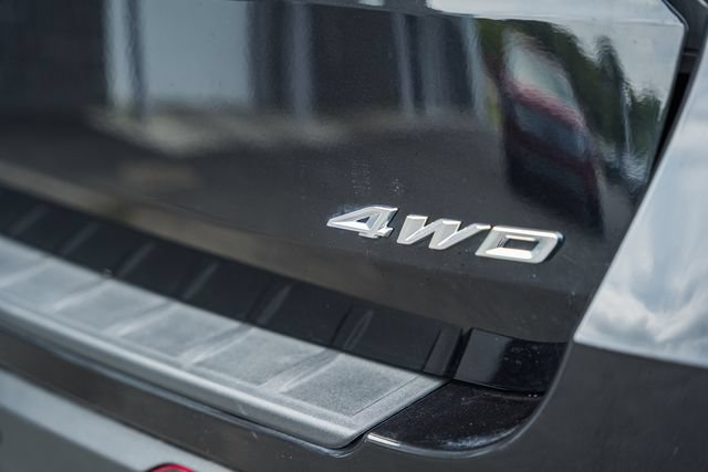 Used 2026 Ford Explorer ST-Line AWD/4WD image 10