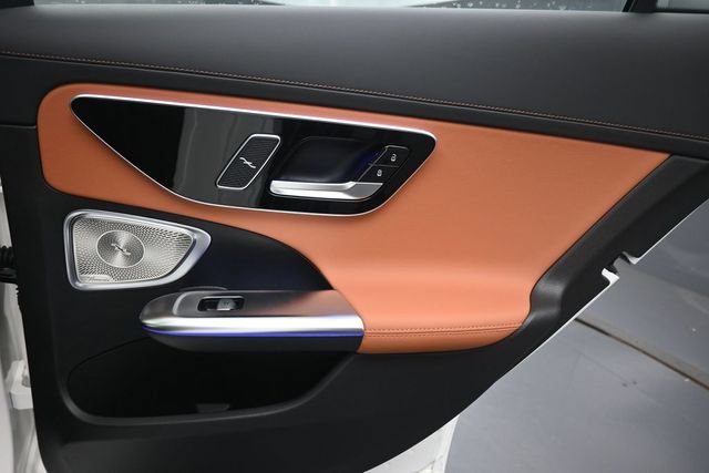 New 2026 Mercedes-Benz C 300 Sedan image 27