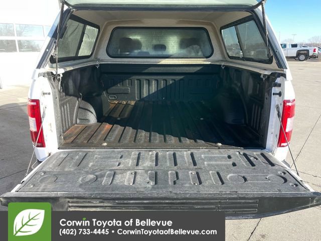 Used 2019 Ford F150 XL w/ Equipment Group 101A Mid image 16