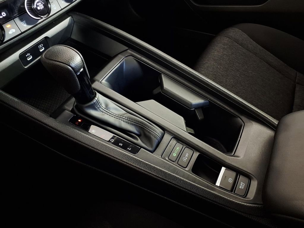 Used 2023 Honda Accord LX image 21