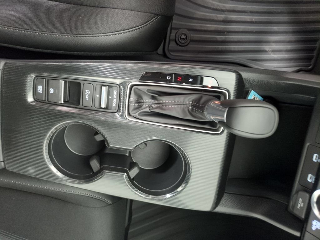 New 2026 Honda Civic Sport image 22