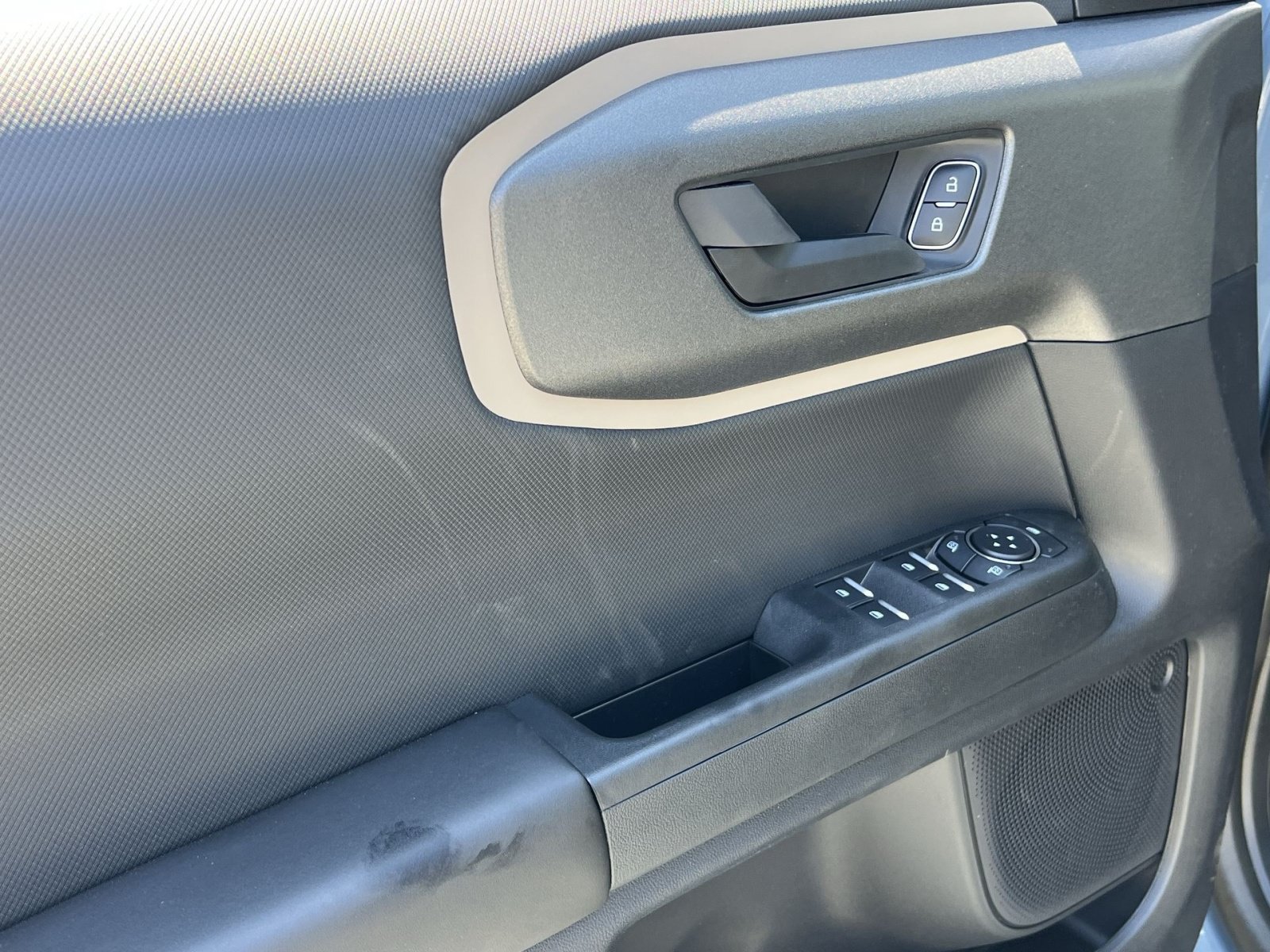 New 2026 Ford Bronco Sport Big Bend AWD/4WD image 15