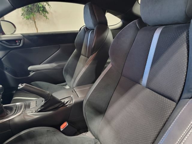 Used 2025 Toyota GR86 Premium w/ GR Wheel Package (TMS RWD image 13