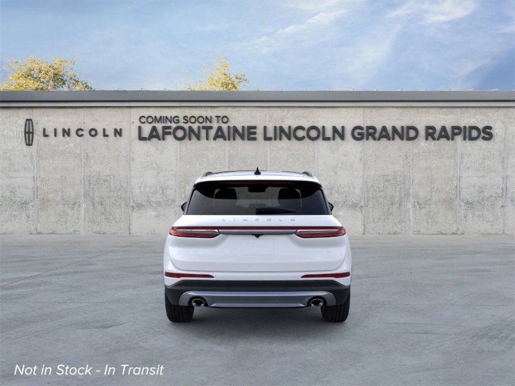New 2026 Lincoln Corsair Premiere image 5