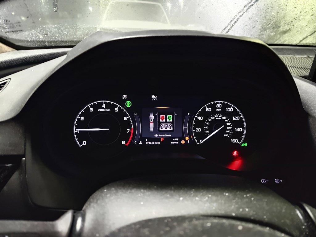 Used 2023 Acura RDX w/ Technology Package FWD image 10