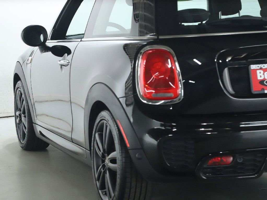 Used 2018 MINI Cooper S FWD image 42