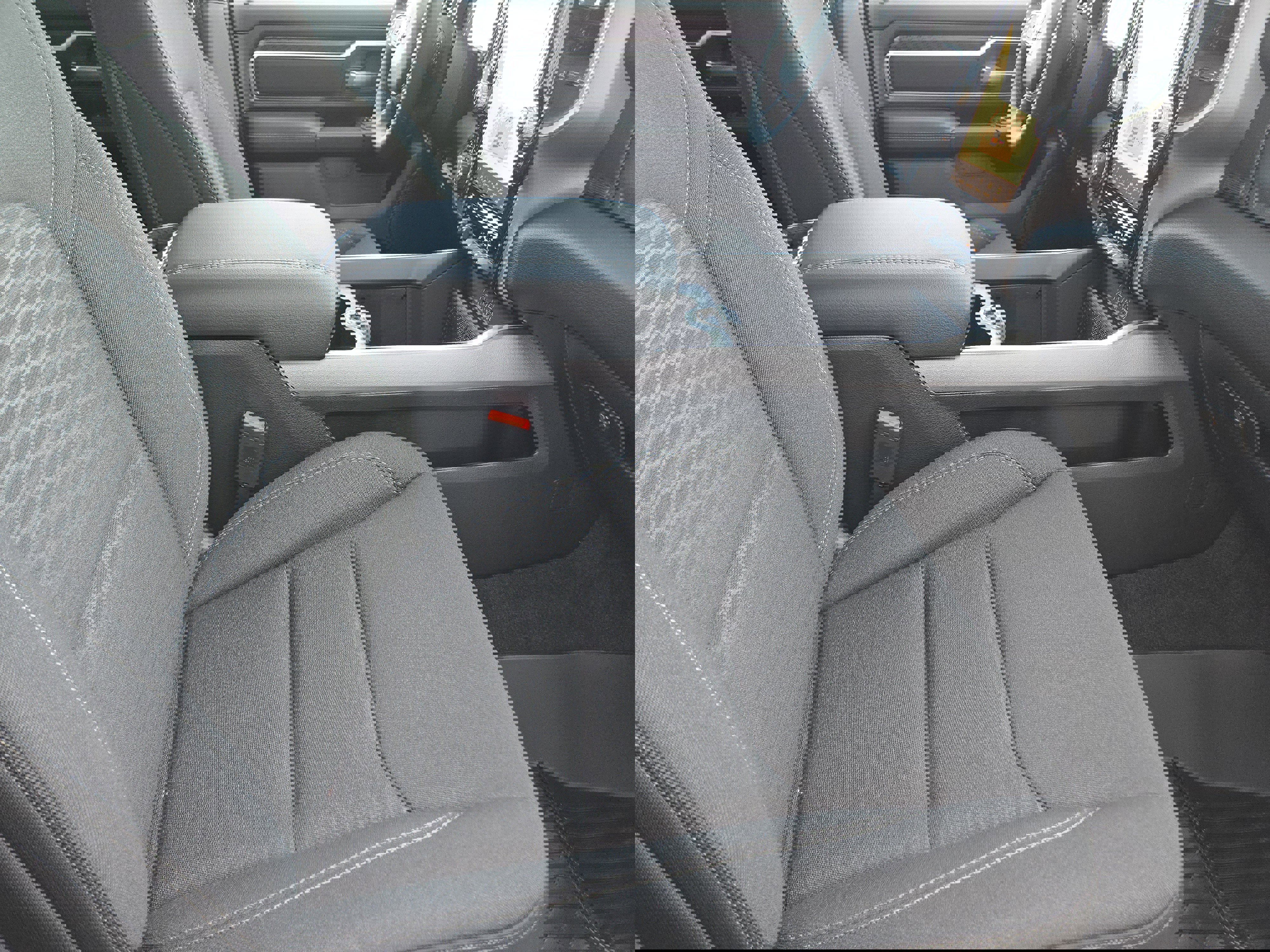 New 2026 RAM 1500 Lone Star AWD/4WD image 13