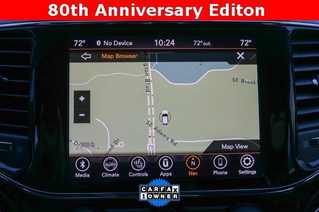 Used 2021 Jeep Grand Cherokee Limited w/ Quick Order Package 2GK 80th image 29