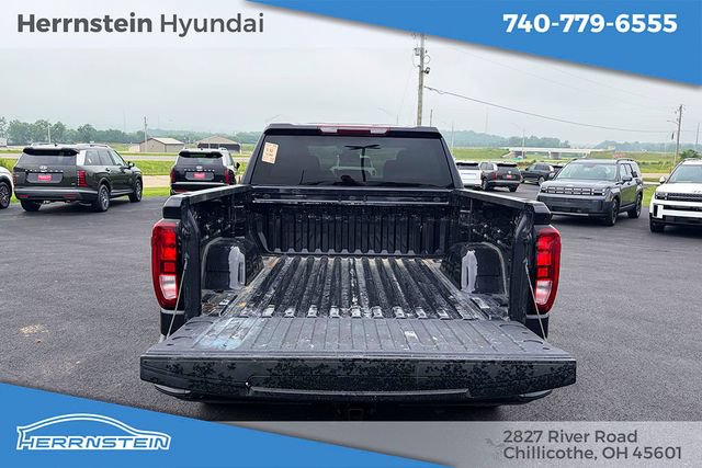 Used 2023 GMC Sierra 1500 Elevation AWD/4WD image 29