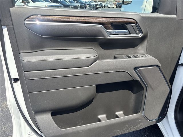 Certified 2026 GMC Sierra 1500 Elevation AWD/4WD image 22