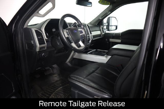 Used 2020 Ford F350 Lariat AWD/4WD image 40