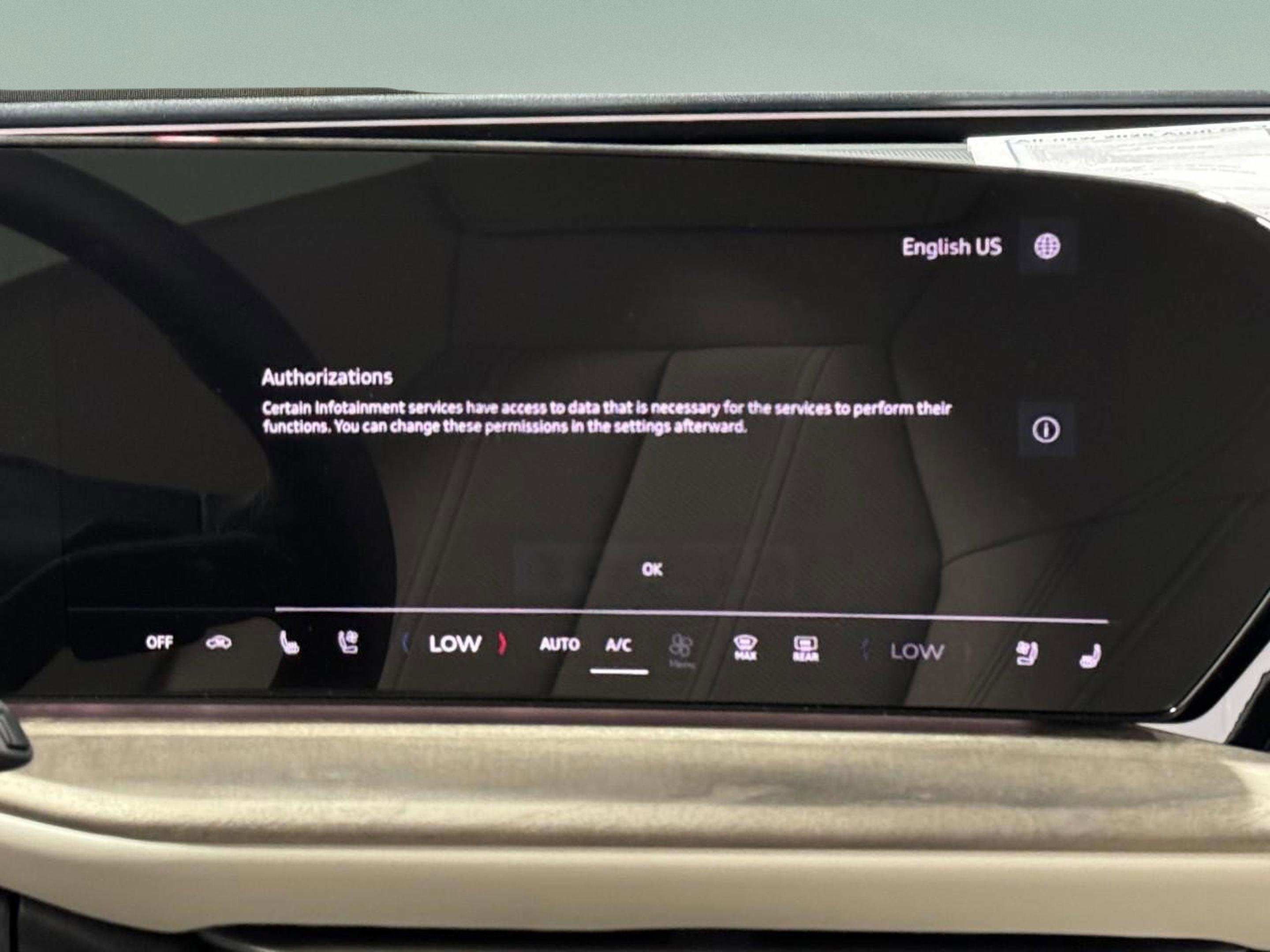 New 2025 Audi Q5 Premium Plus image 15