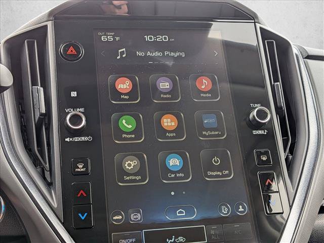 New 2026 Subaru Outback Touring XT AWD/4WD image 13