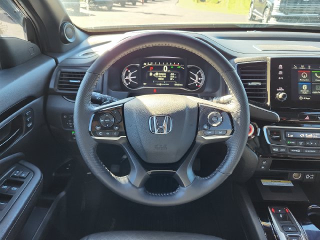 Used 2023 Honda Passport Elite image 9