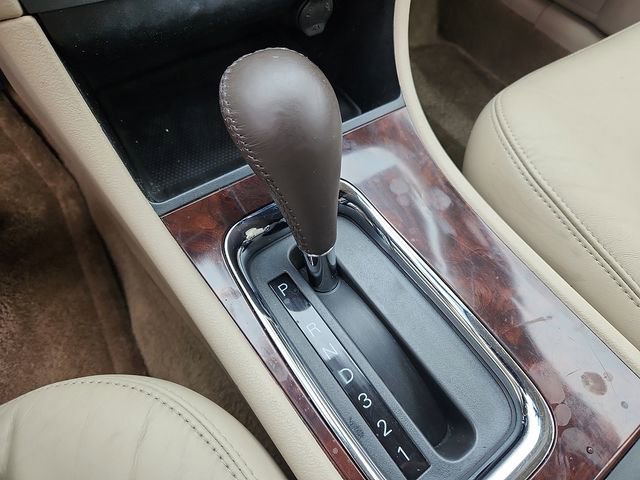 Used 2009 Buick LaCrosse CXL image 14