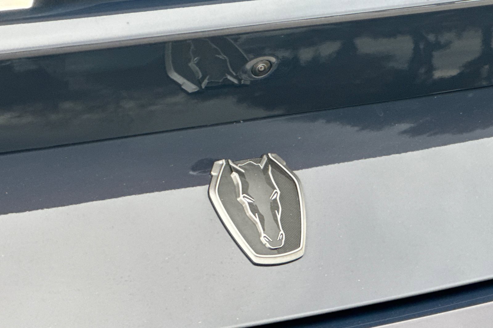 Used 2024 Ford Mustang Dark Horse w/ Dark Horse Handlin Package image 26