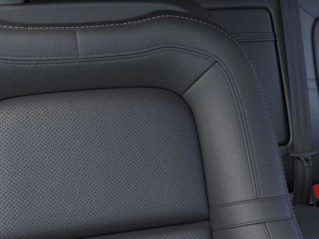 New 2025 Lincoln Corsair AWD image 16