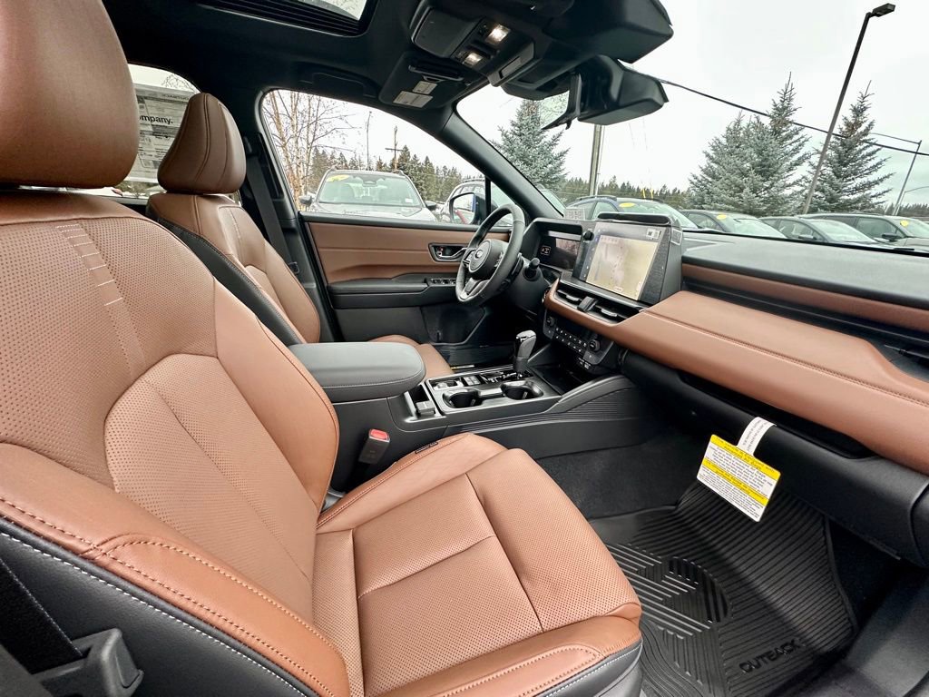 New 2026 Subaru Outback Touring image 24