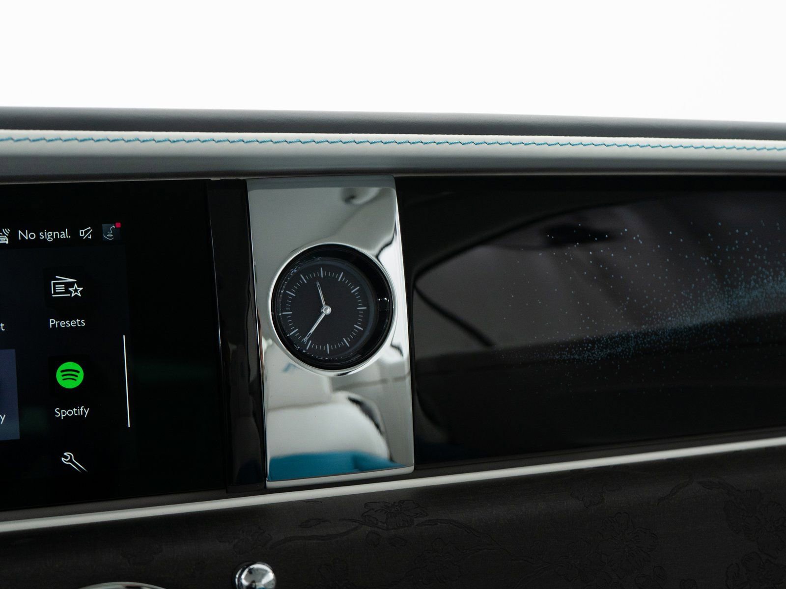 New 2026 Rolls-Royce Spectre Inspired By Primavera image 38