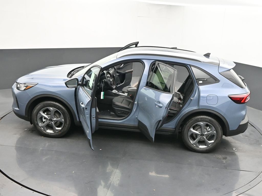 New 2026 Ford Escape ST-Line Select image 83