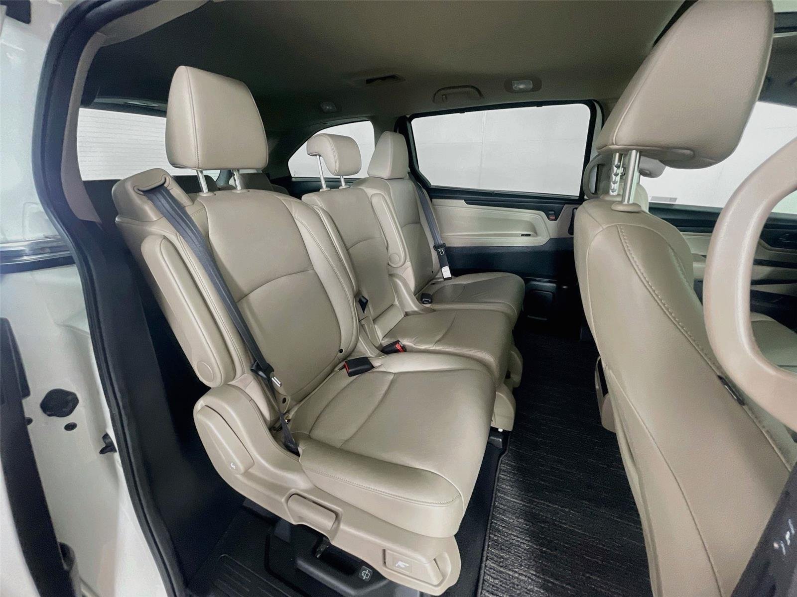 Used 2019 Honda Odyssey EX-L image 32