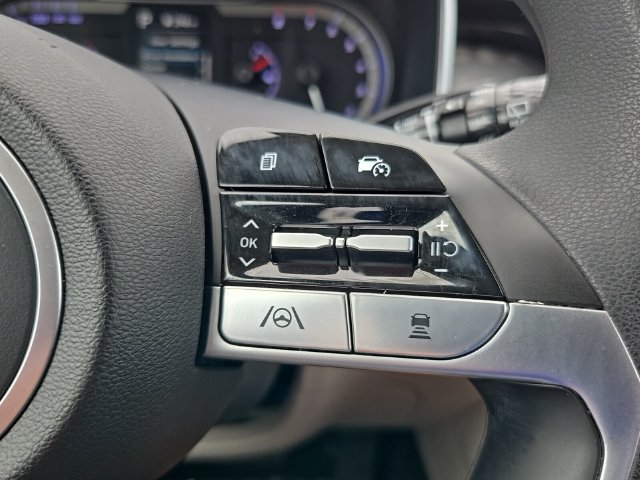 Used 2024 Hyundai Tucson SEL FWD image 20