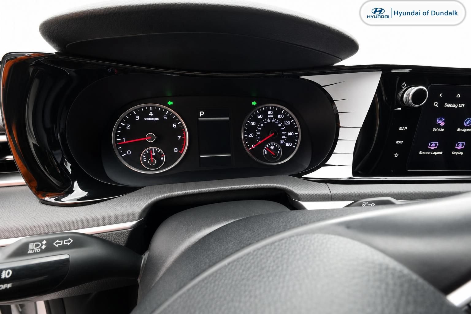 Used 2023 Kia K5 GT-Line FWD image 10