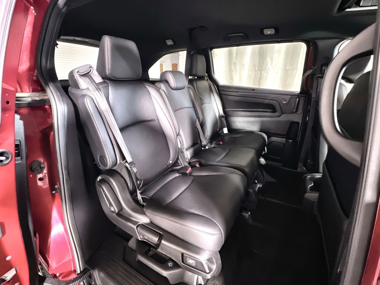Used 2025 Honda Odyssey Sport-L image 26