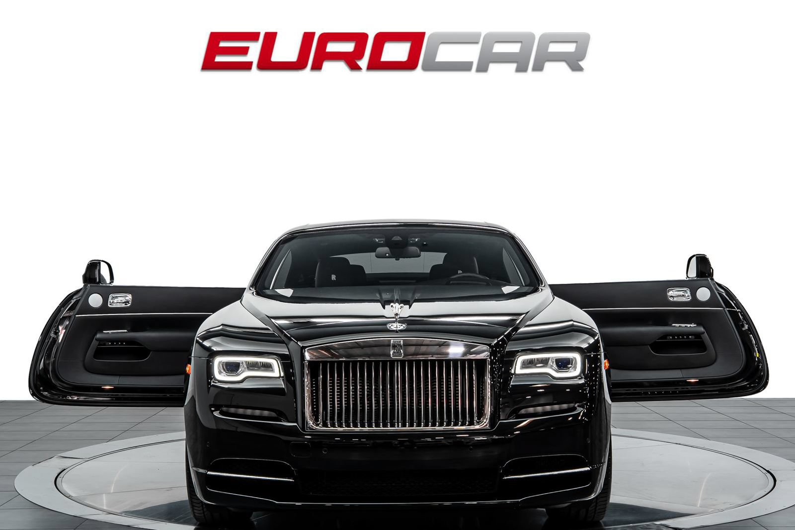 Used 2019 Rolls-Royce Wraith RWD image 9