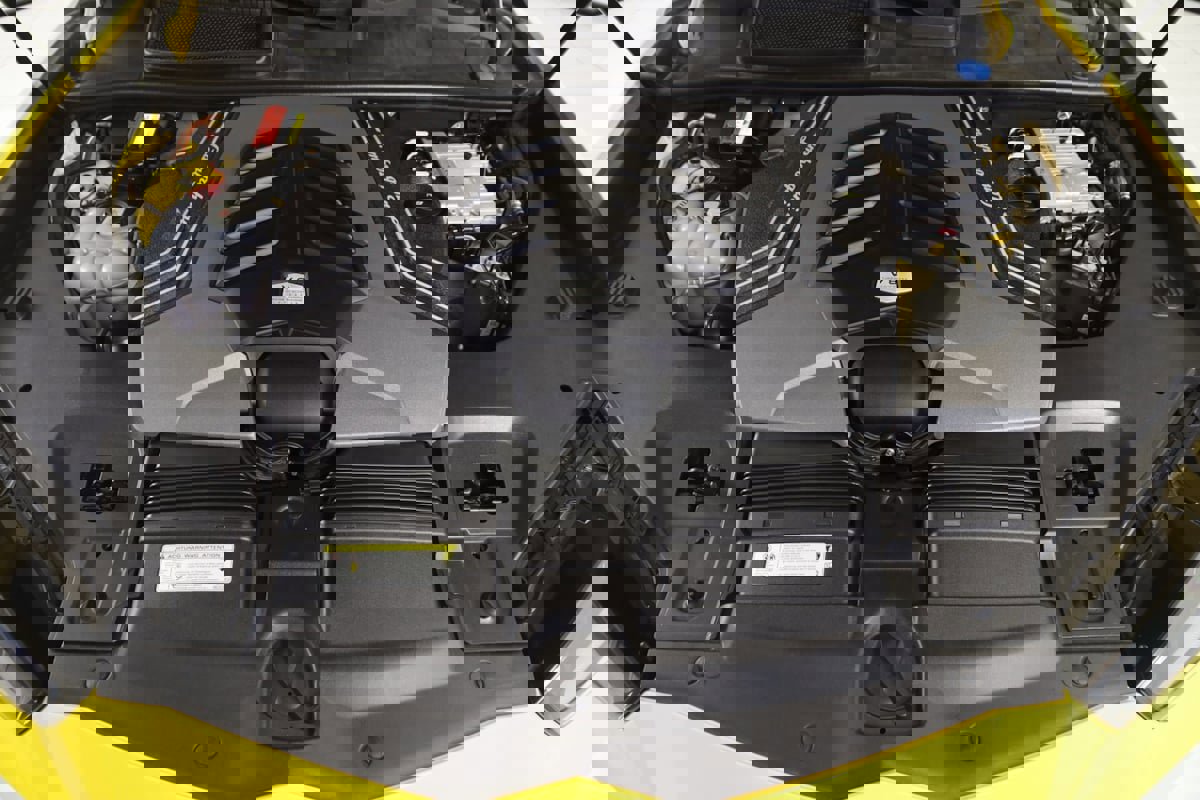 Used 2019 Lamborghini Urus image 87