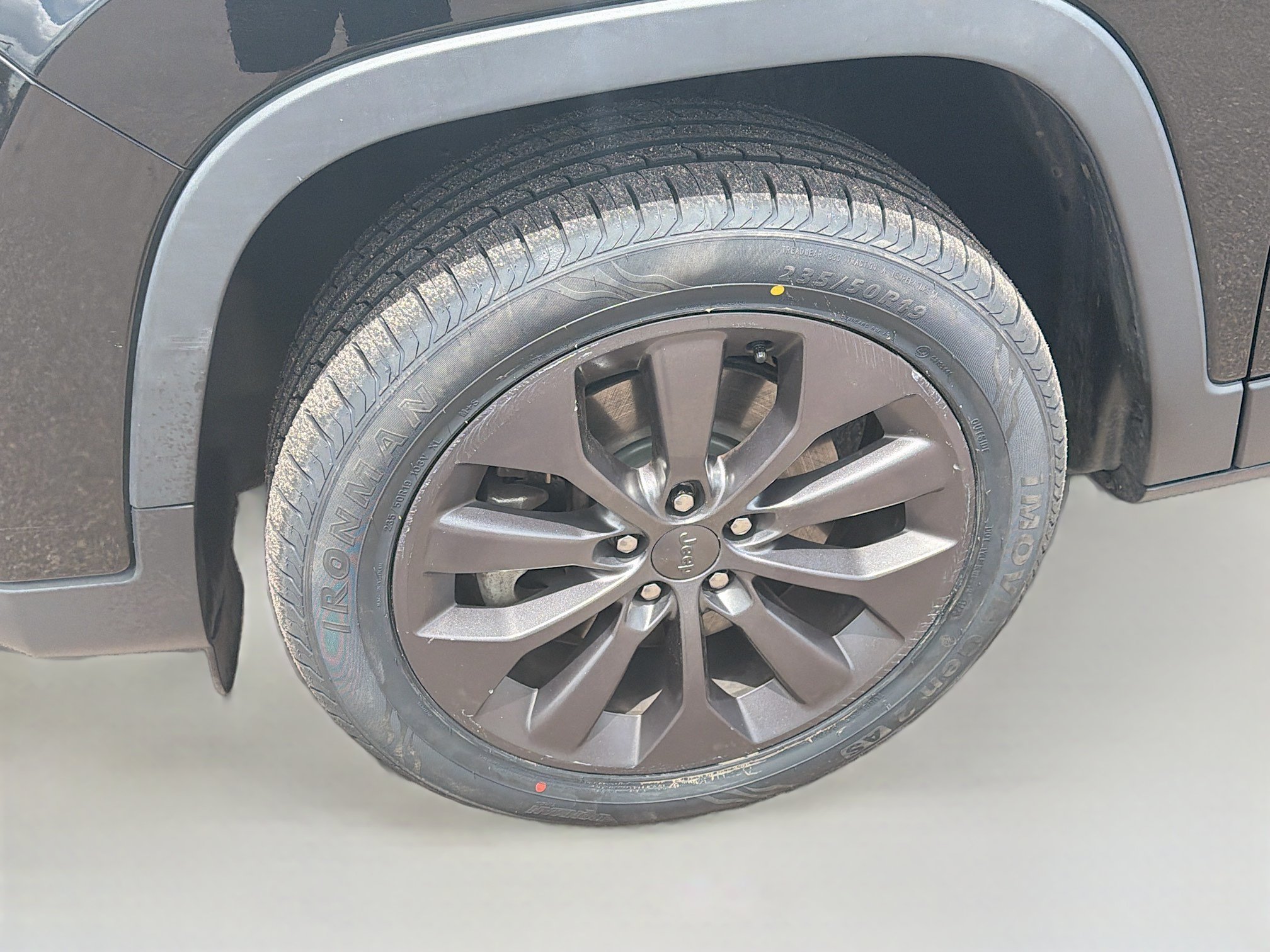 Used 2021 Jeep Cherokee Latitude Lux 80th Anniv w/ Quick Order Package 26U 80TH AWD/4WD image 11