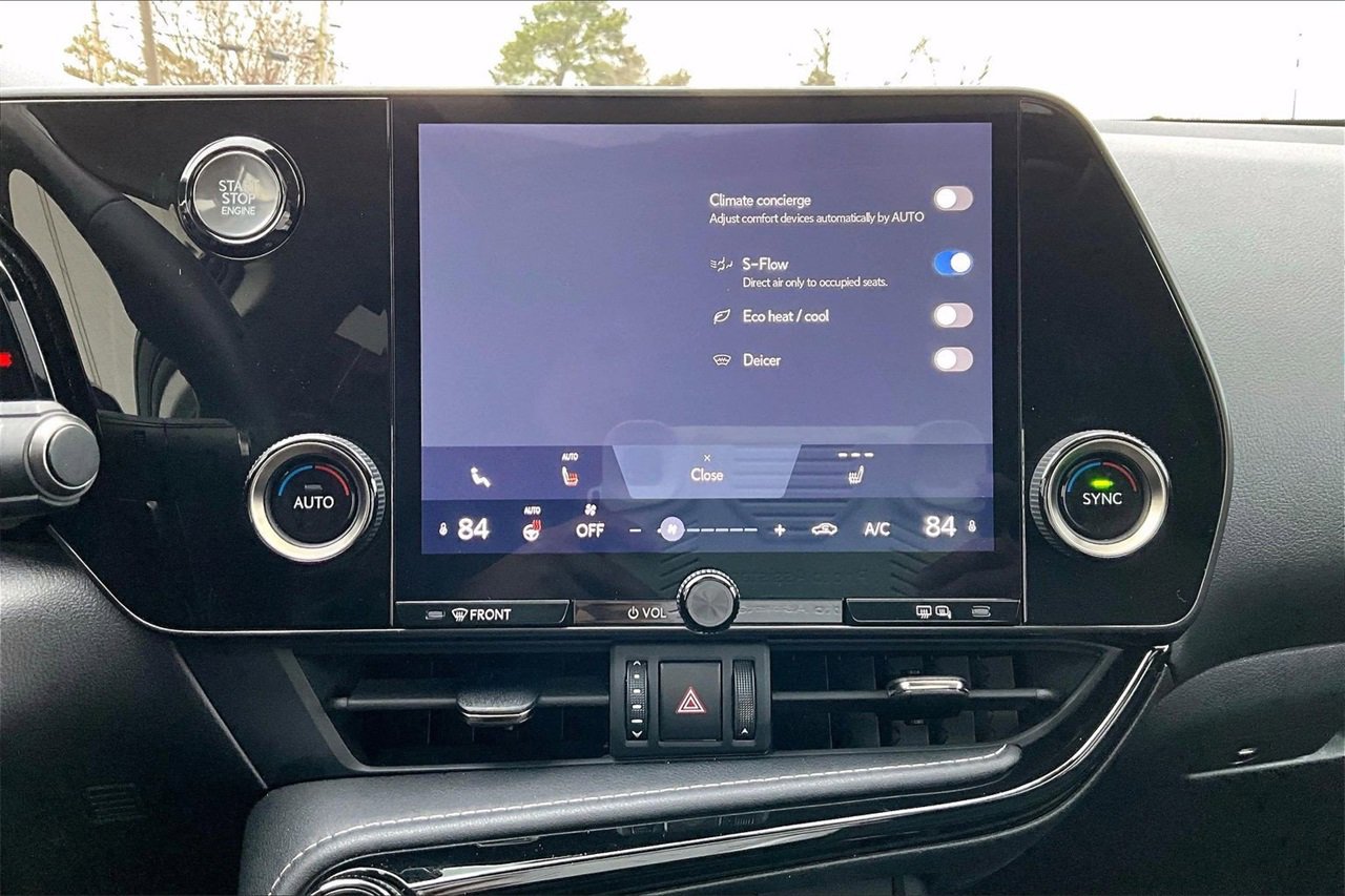 Used 2022 Lexus NX 250 FWD w/ Cold Area Package image 18