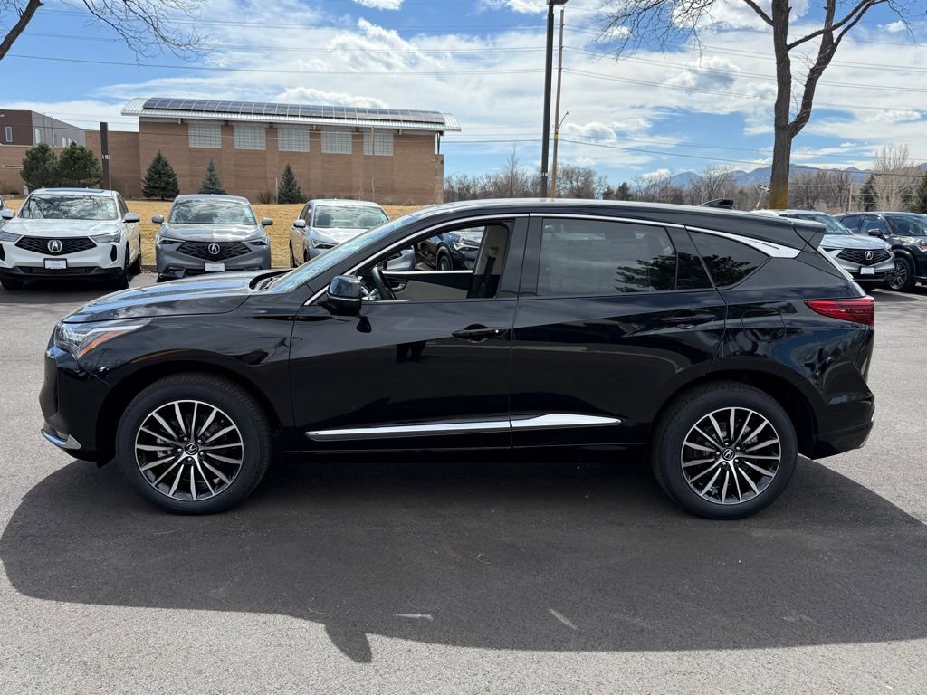 New 2026 Acura RDX SH-AWD w/ Advance Package image 8
