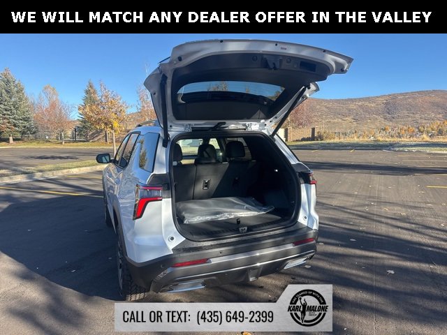 New 2026 Chevrolet Equinox ACTIV w/ Convenience Package III image 30