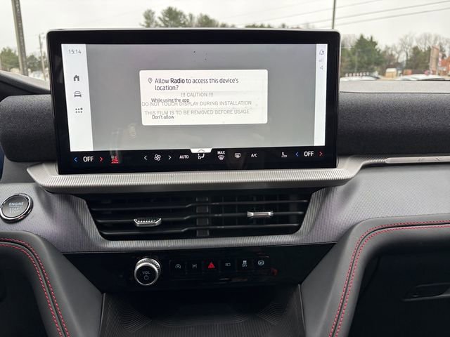 New 2026 Ford Explorer ST w/ Sun And Sound Package image 20