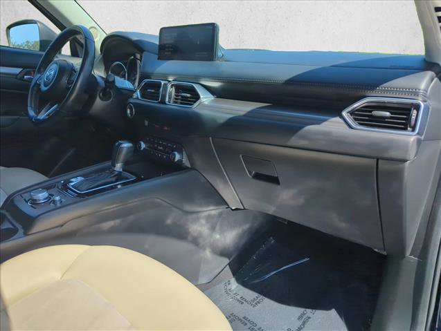 Used 2022 MAZDA CX-5 AWD 2.5 S w/ Select Package image 26