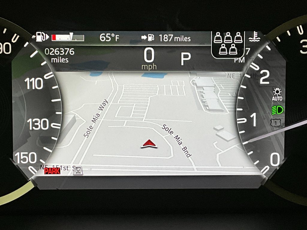 Certified 2023 Land Rover Defender 110 SE image 17